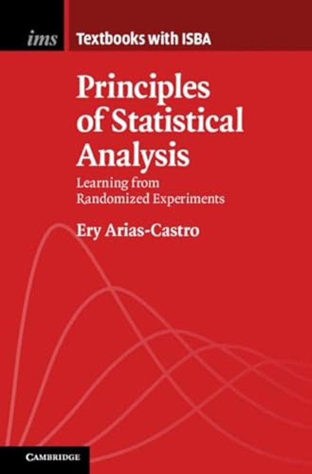 Principles of Statistical Analysis