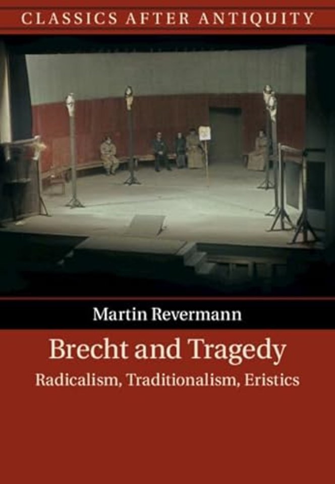 Brecht and Tragedy