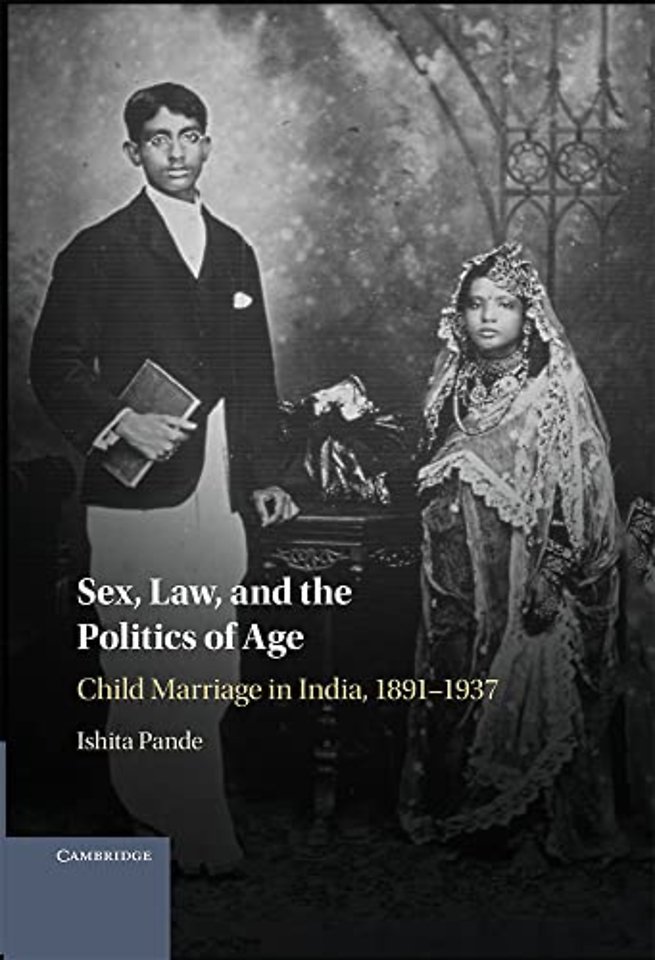 Sex, Law, and the Politics of Age