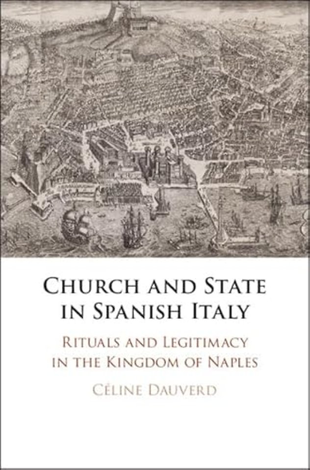 Church and State in Spanish Italy