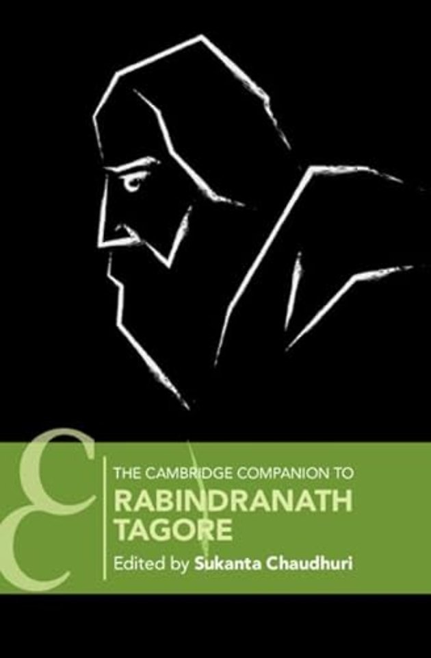 The Cambridge Companion to Rabindranath Tagore