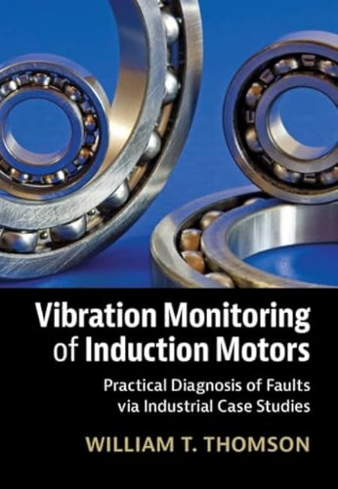 Vibration Monitoring of Induction Motors