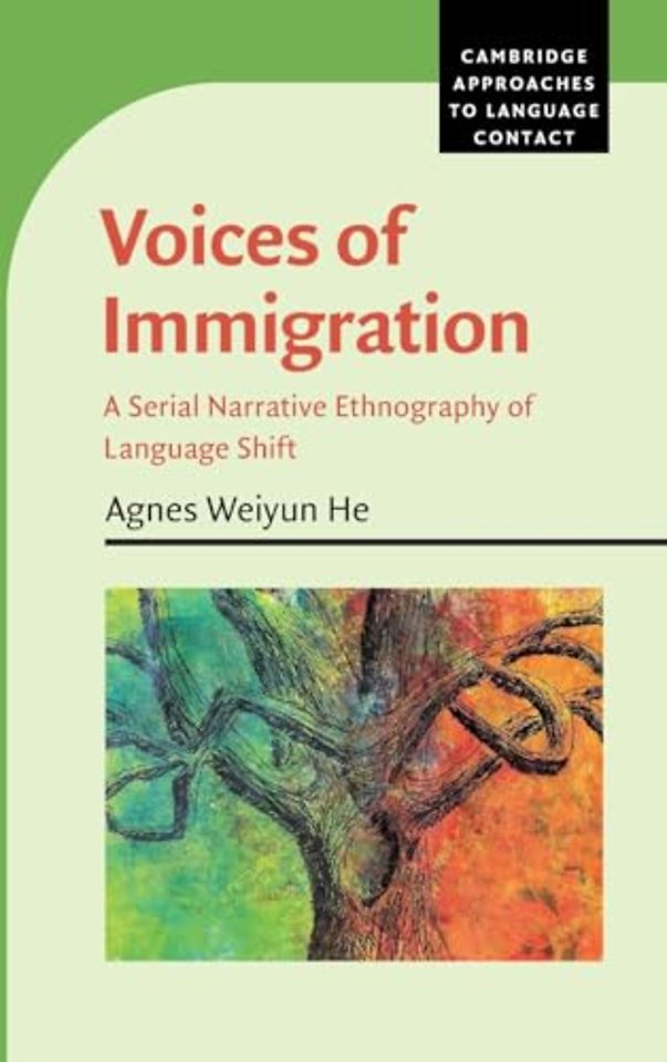 Voices of Immigration