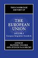 The Cambridge History of the European Union: Volume 1, European Integration Outside-In