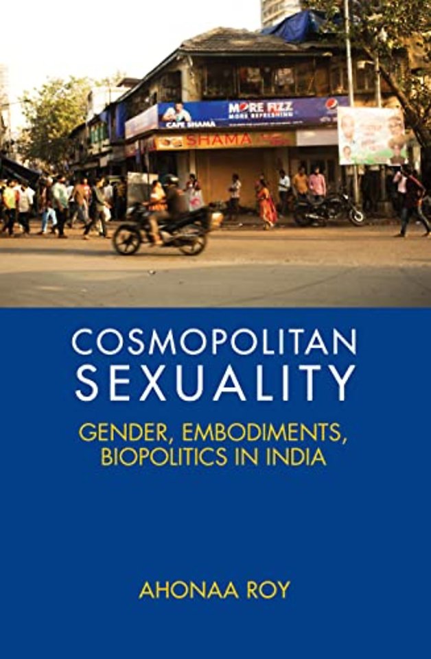 Cosmopolitan Sexuality
