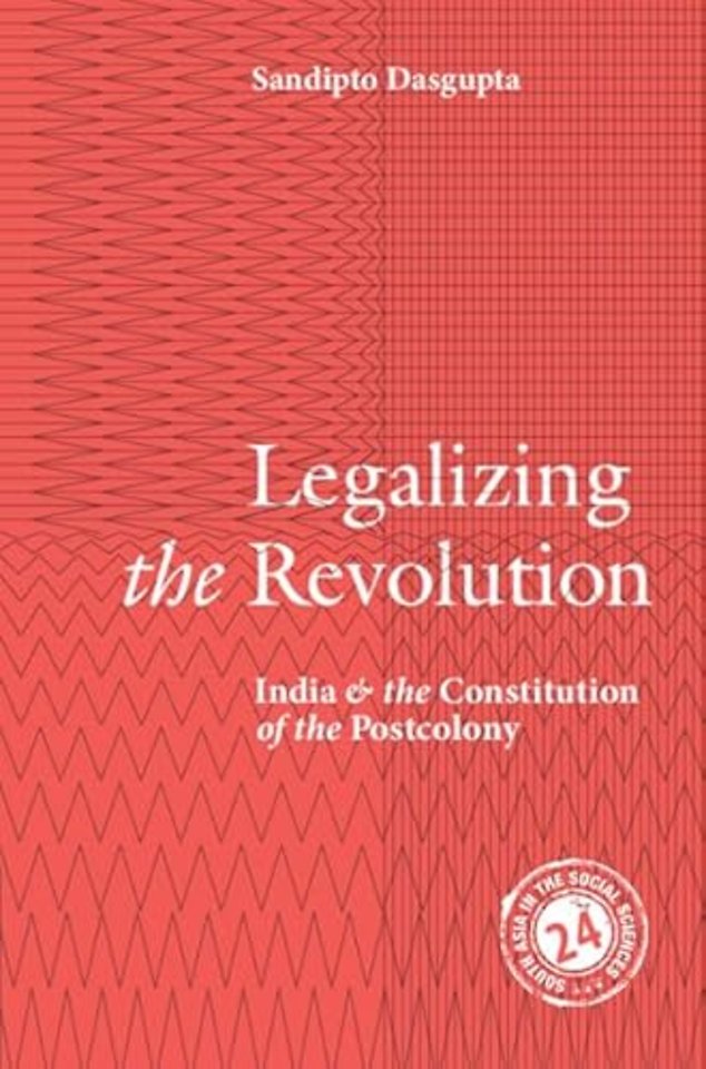 Legalizing the Revolution