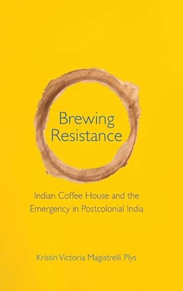 Brewing Resistance