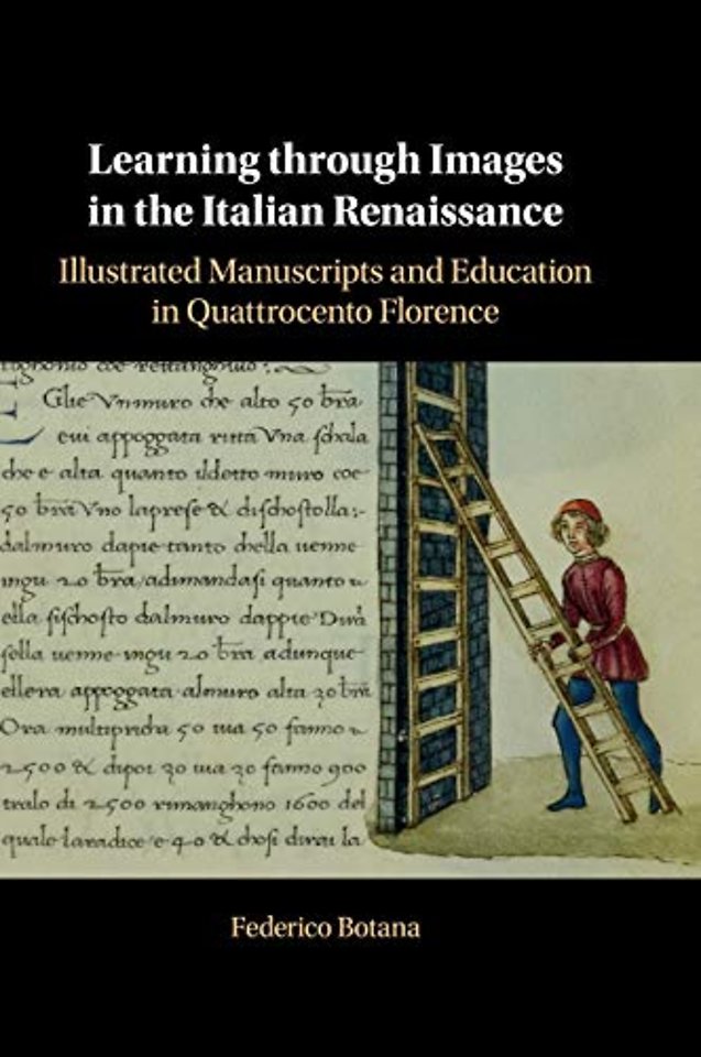 Learning through Images in the Italian Renaissance