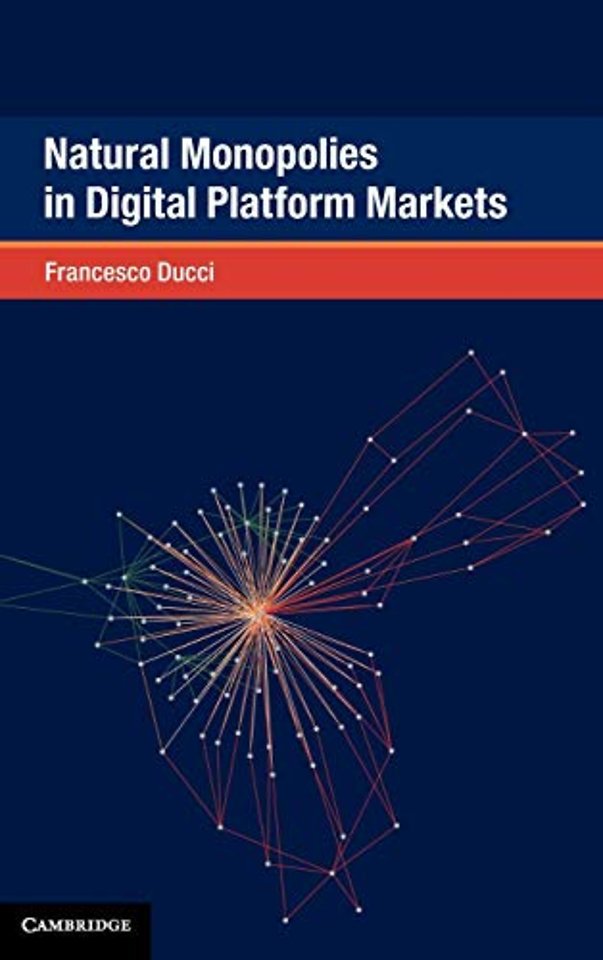Natural Monopolies in Digital Platform Markets