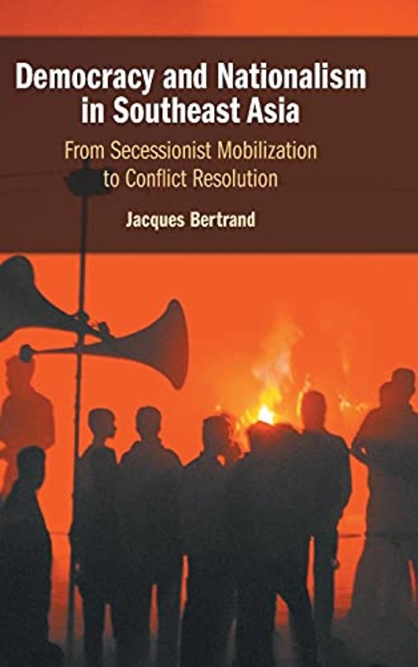 Democracy and Nationalism in Southeast Asia