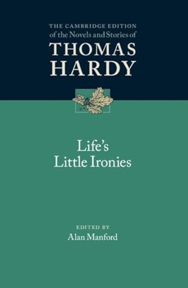 Life's Little Ironies