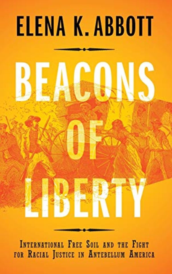 Beacons of Liberty