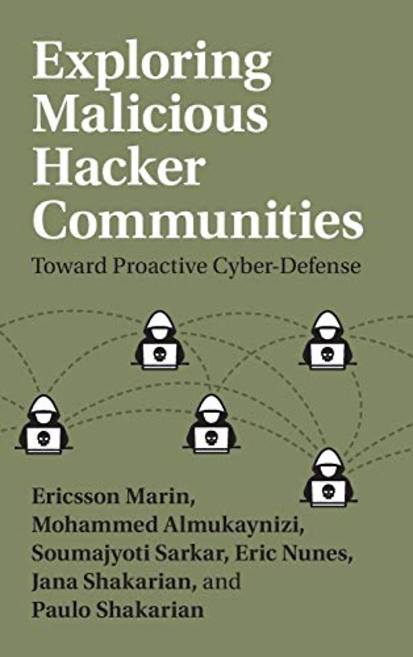 Exploring Malicious Hacker Communities