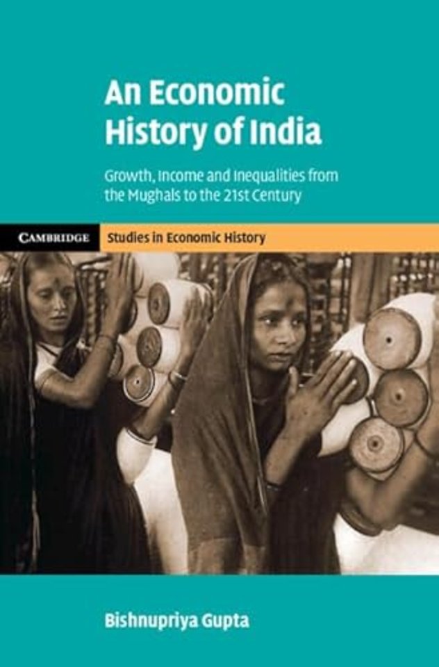 An Economic History of India