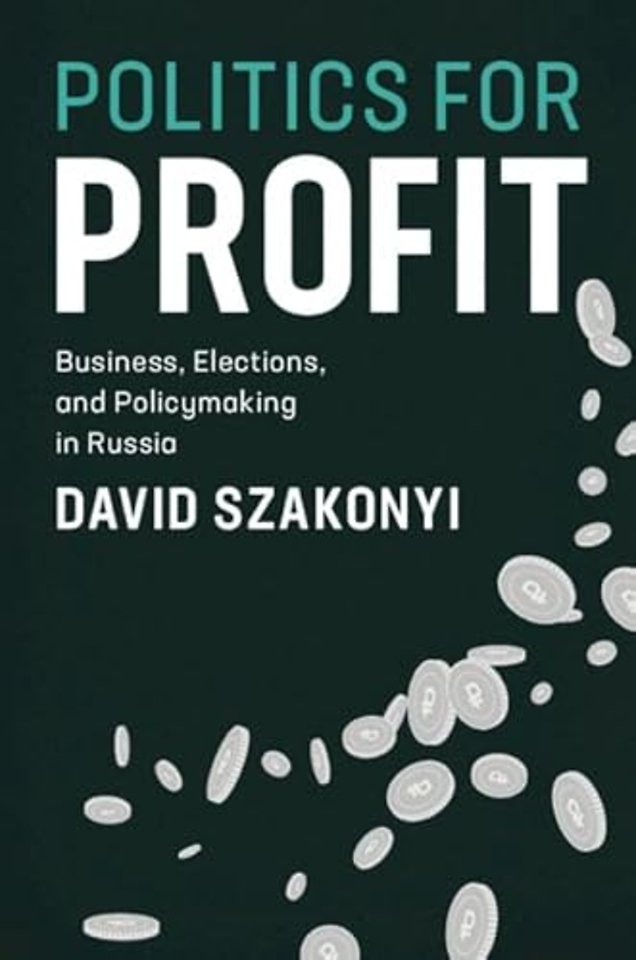 Politics for Profit