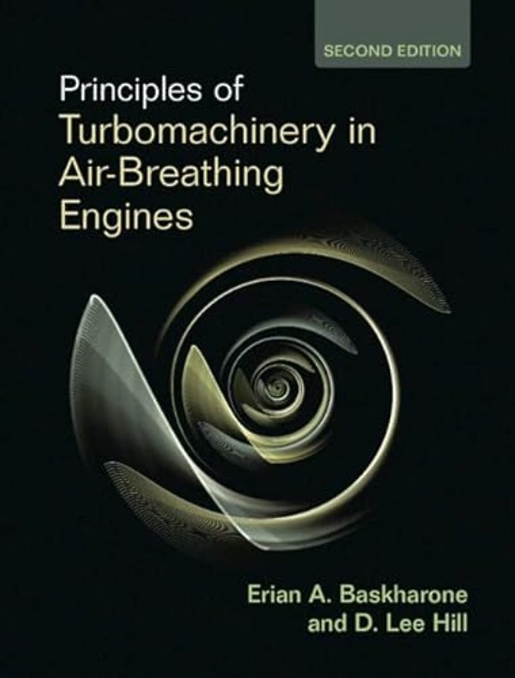 Principles of Turbomachinery in Air-Breathing Engines