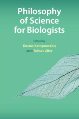 Philosophy of Science for Biologists