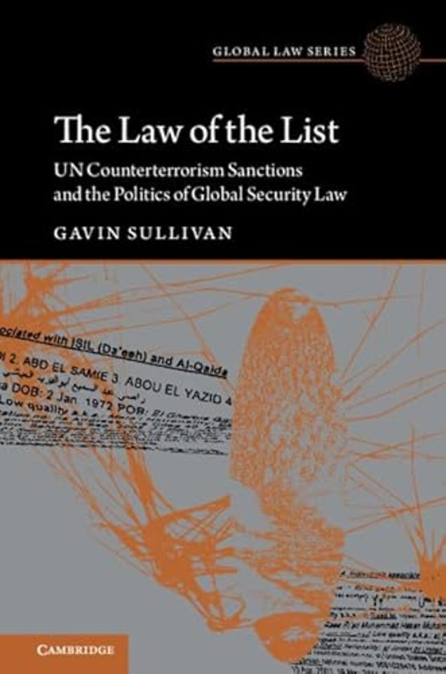The Law of the List