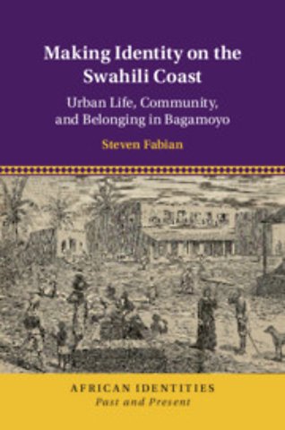 Making Identity on the Swahili Coast