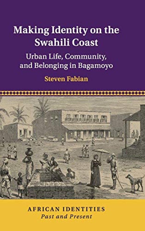 Making Identity on the Swahili Coast