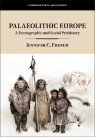 Palaeolithic Europe