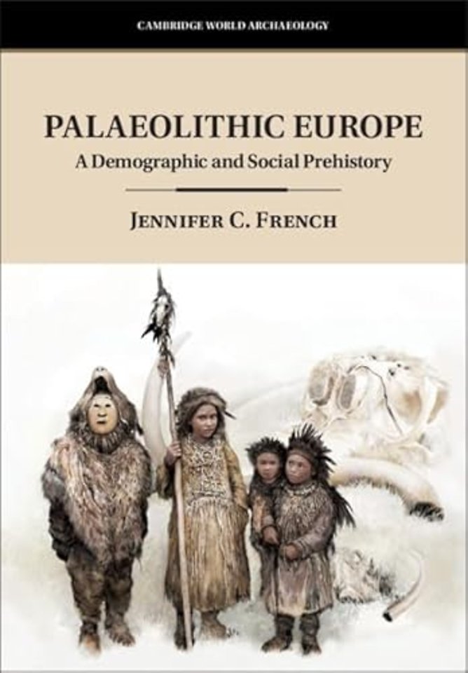 Palaeolithic Europe