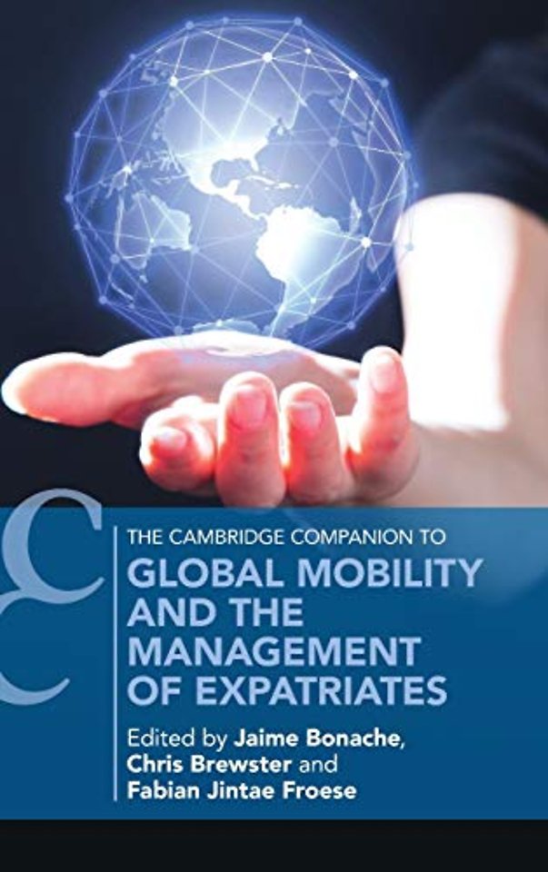 Global Mobility and the Management of Expatriates