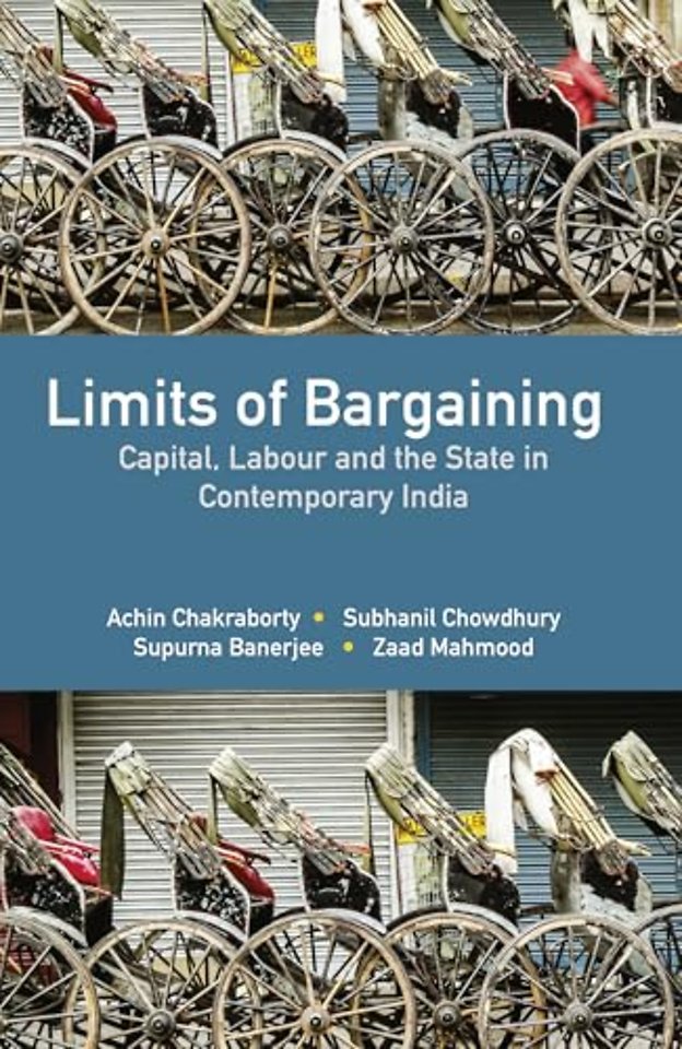 Limits of Bargaining