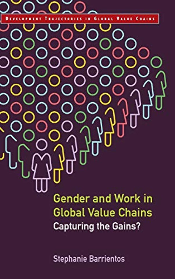 Gender and Work in Global Value Chains