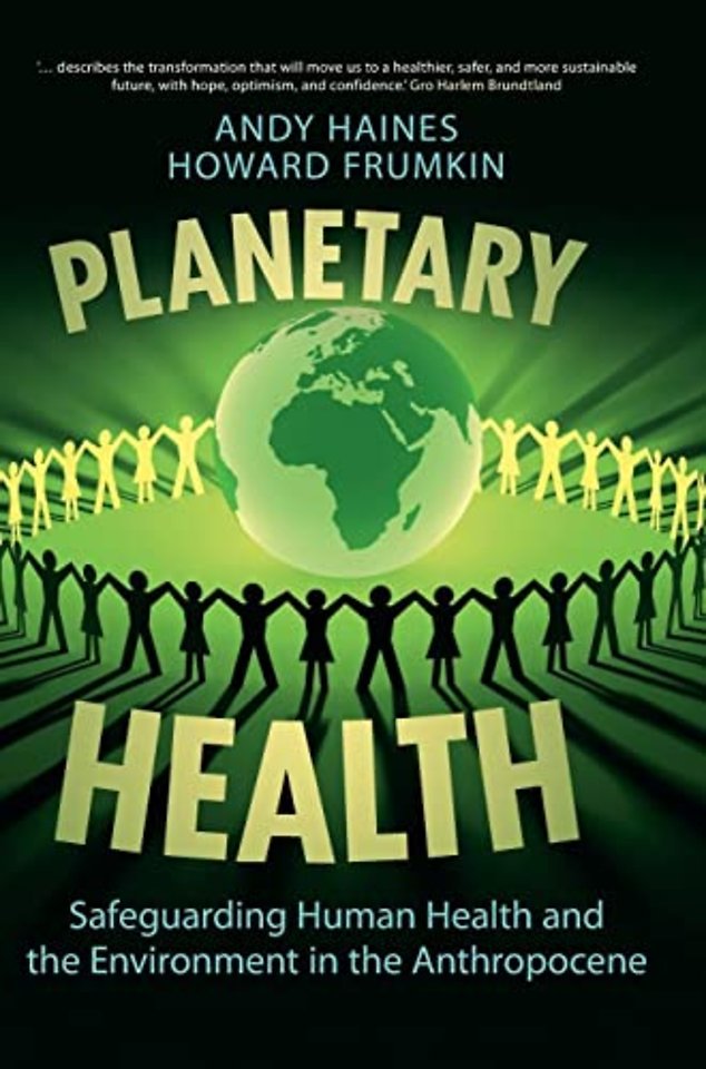 Planetary Health