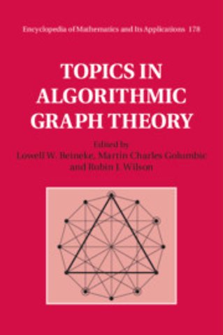 Topics in Algorithmic Graph Theory