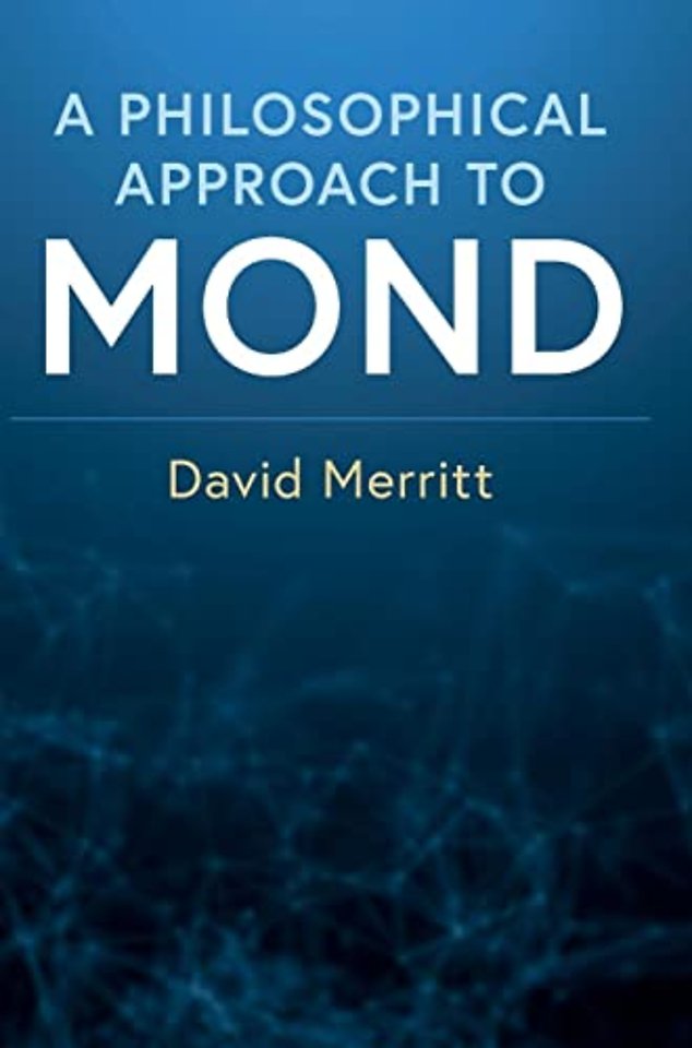 A Philosophical Approach to MOND