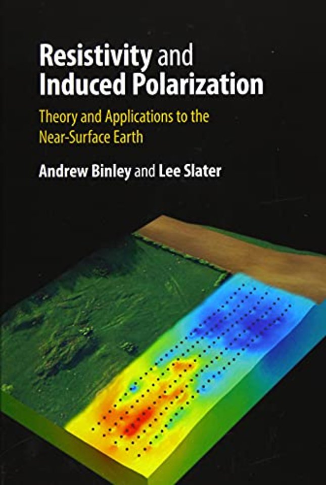 Resistivity and Induced Polarization