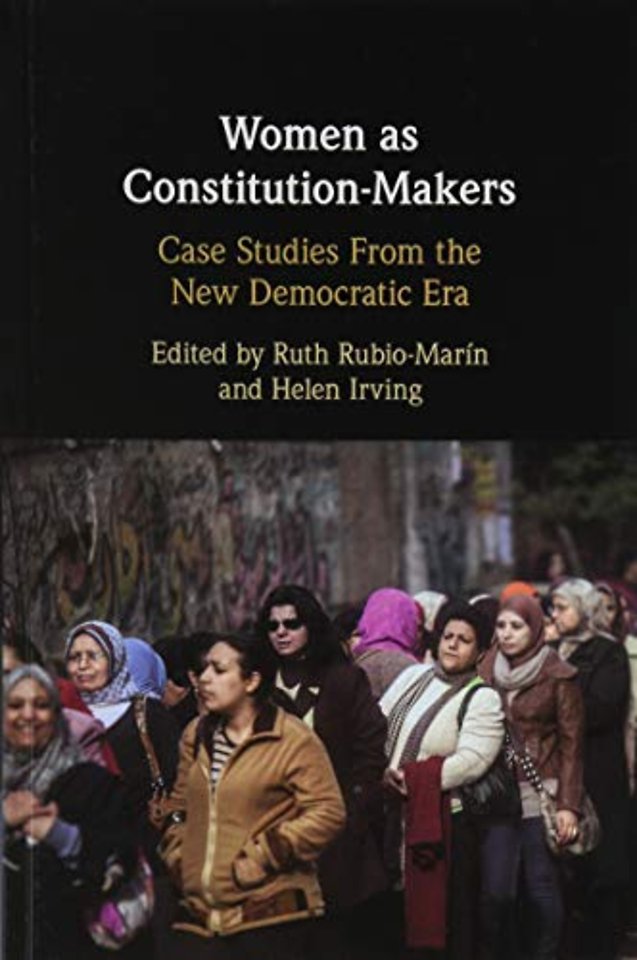Women as Constitution-Makers