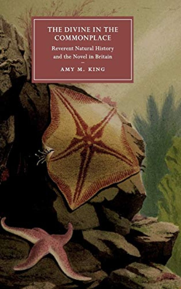 The Divine in the Commonplace