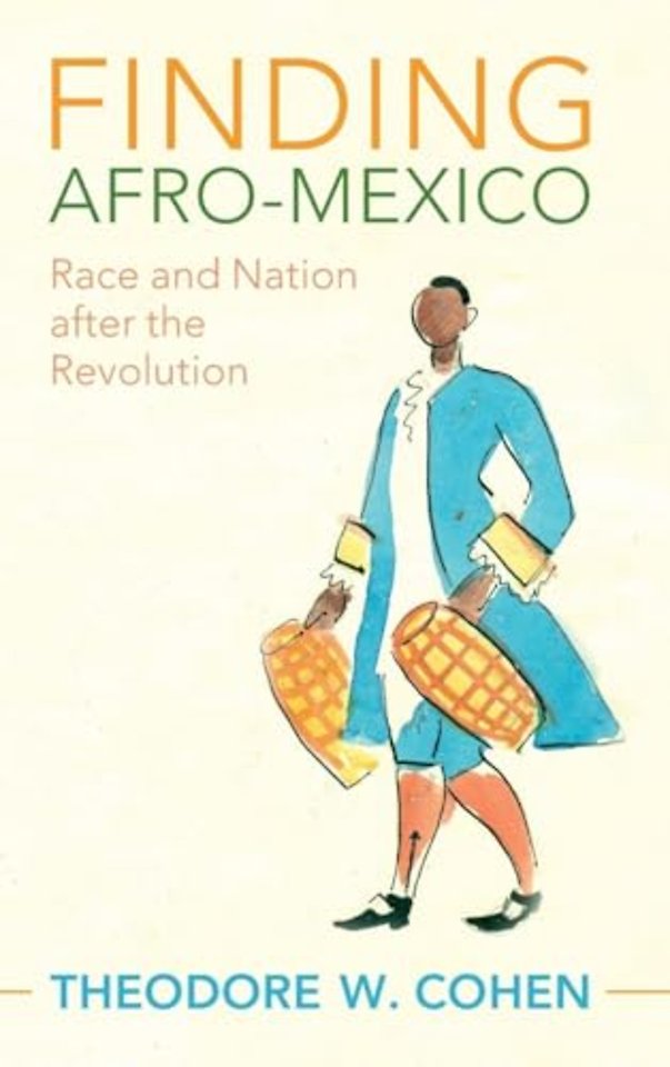 Finding Afro-Mexico