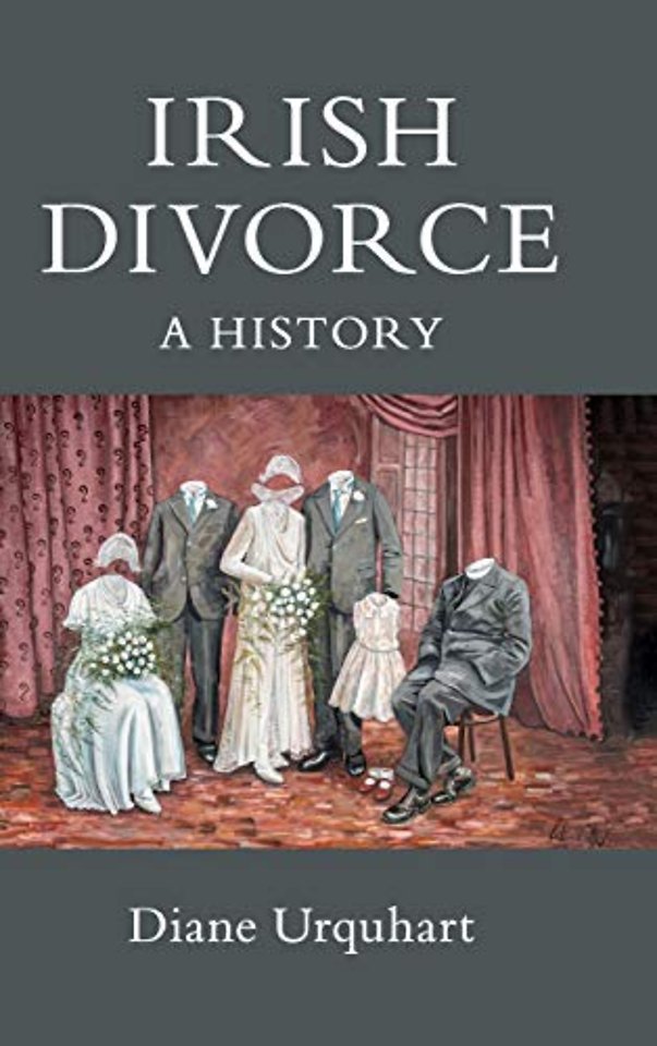 Irish Divorce