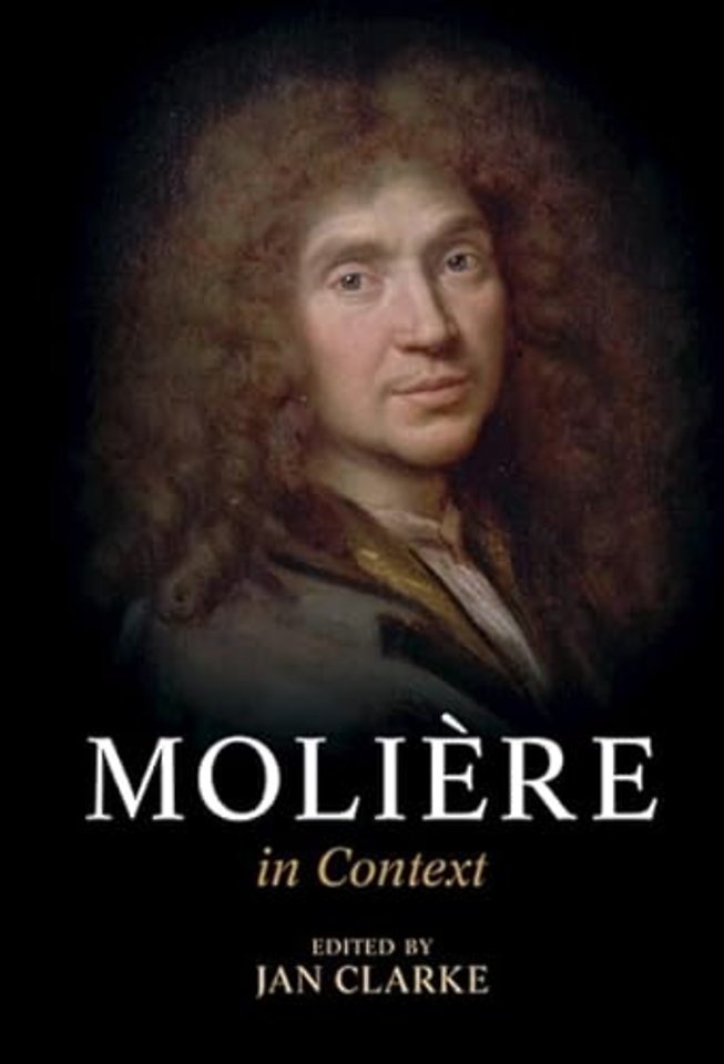 Molière in Context