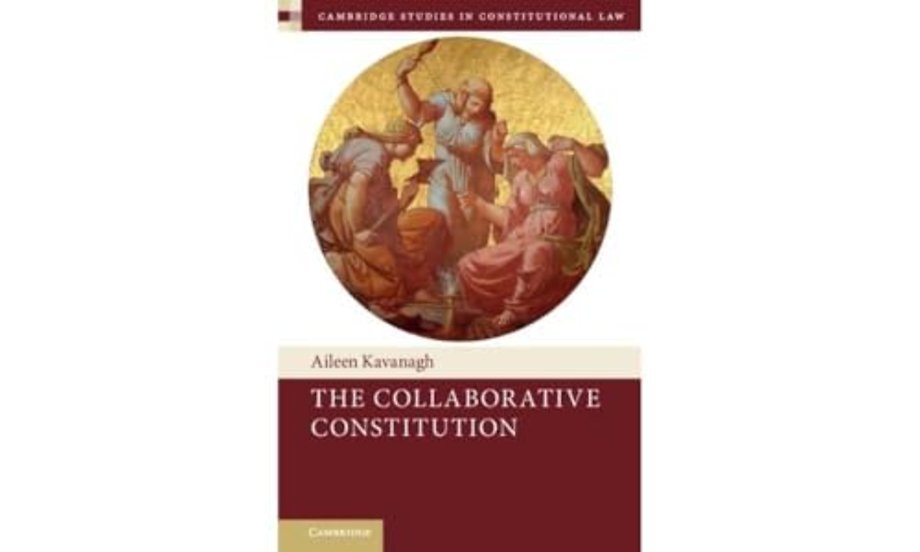 The Collaborative Constitution