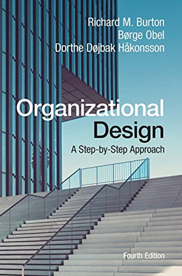 Organizational Design