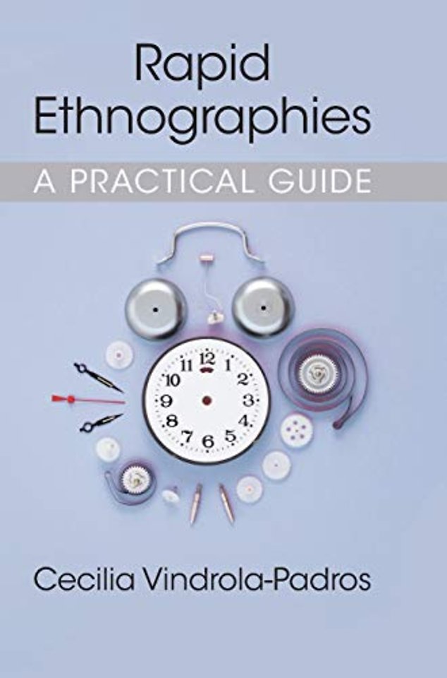 Rapid Ethnographies