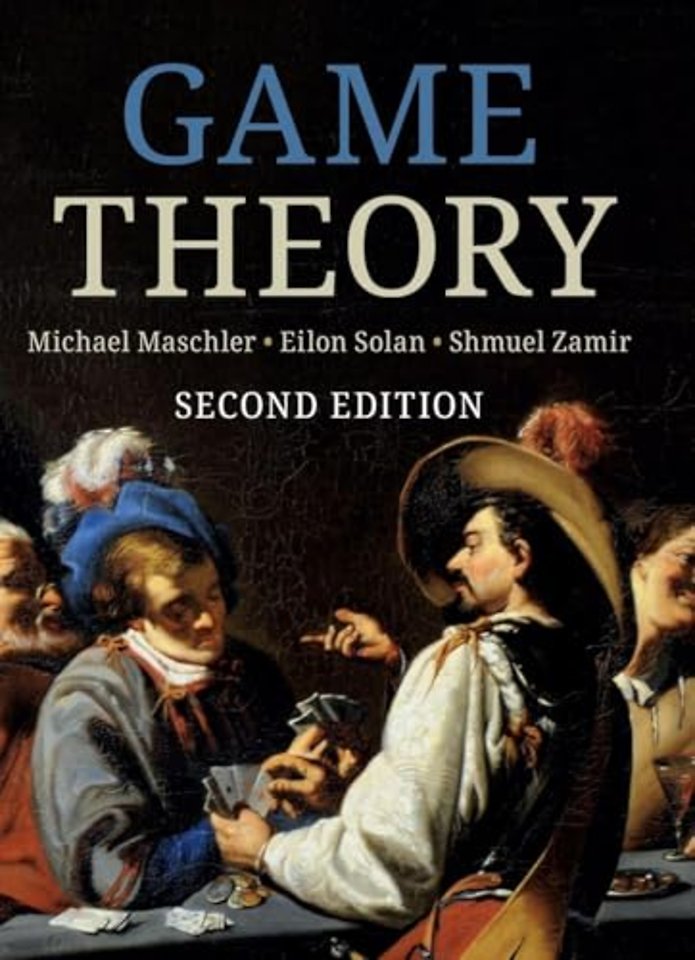 Game Theory
