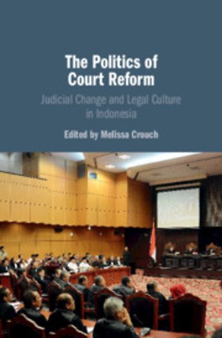The Politics of Court Reform