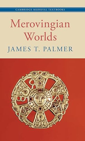 Merovingian Worlds