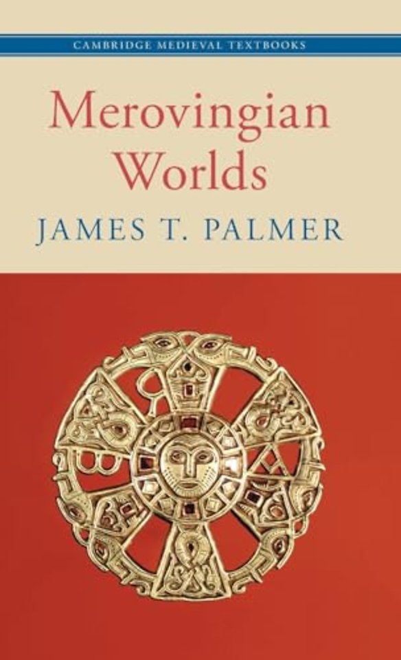 Merovingian Worlds