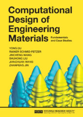 Computational Design of Engineering Materials