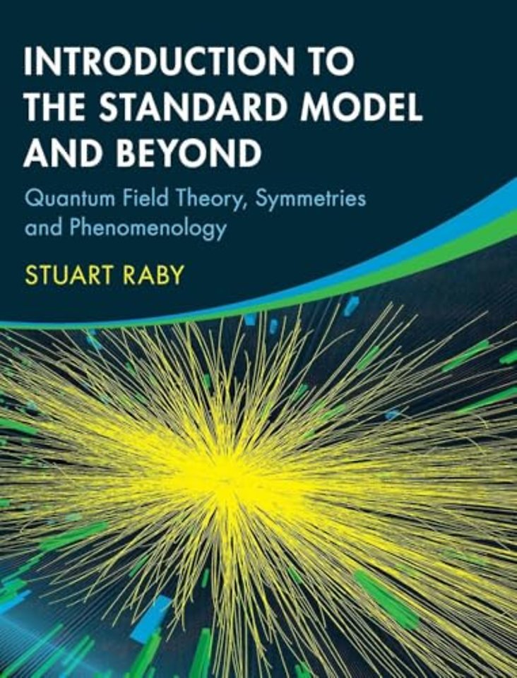 Introduction to the Standard Model and Beyond