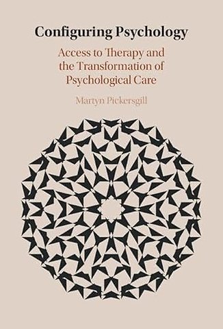 Configuring Psychology