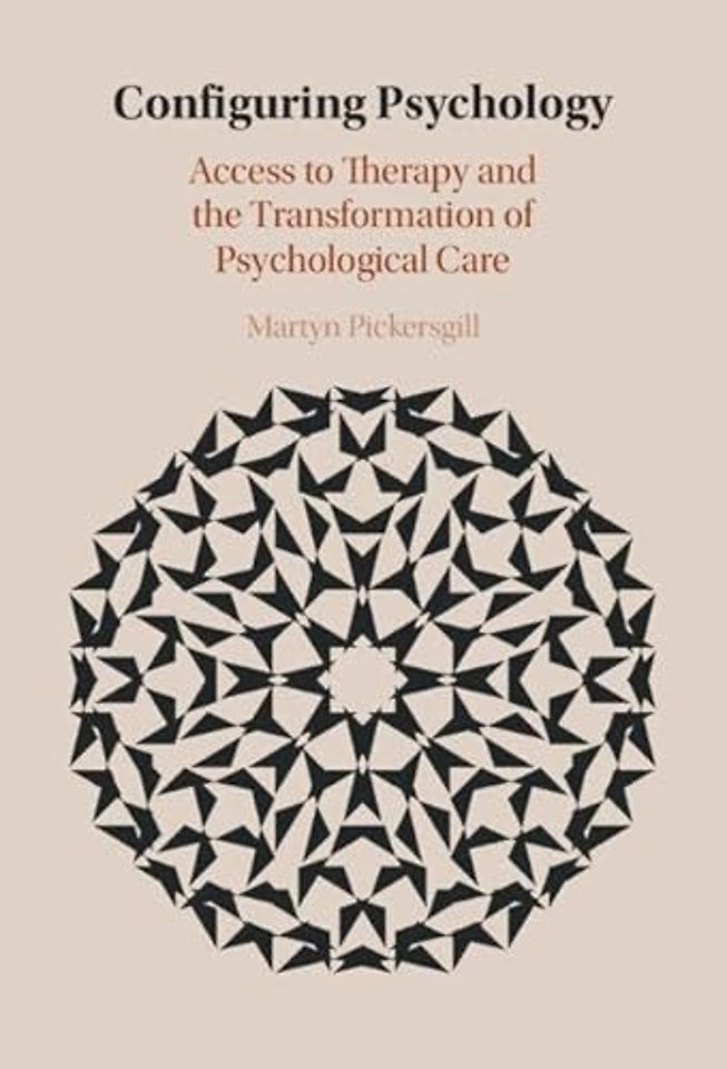 Configuring Psychology