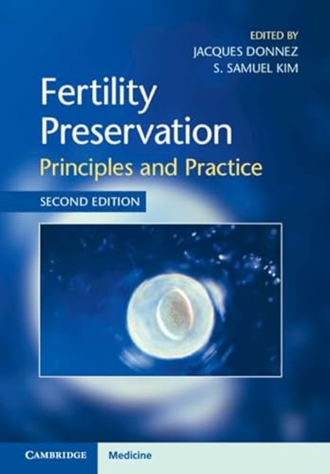 Fertility Preservation